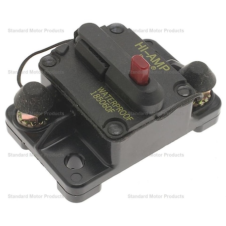 Standard Ignition Circuit Breaker, Br-27 BR-27